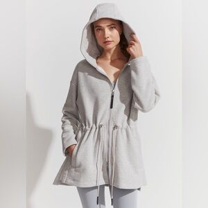 Varley Victoria Jacket Size Small